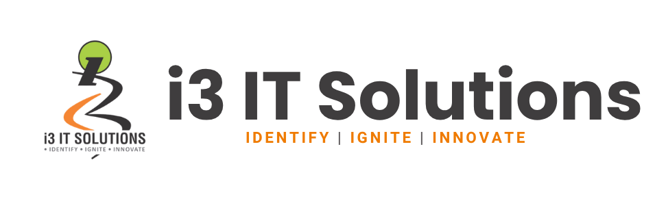 i3 IT Solutions - EduCore ERP